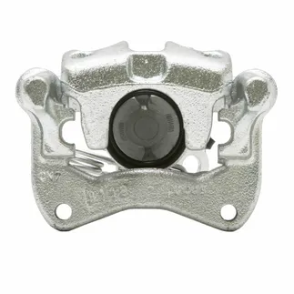 R1 Concepts CAL-73618 Brake Caliper Silver Zinc Coated